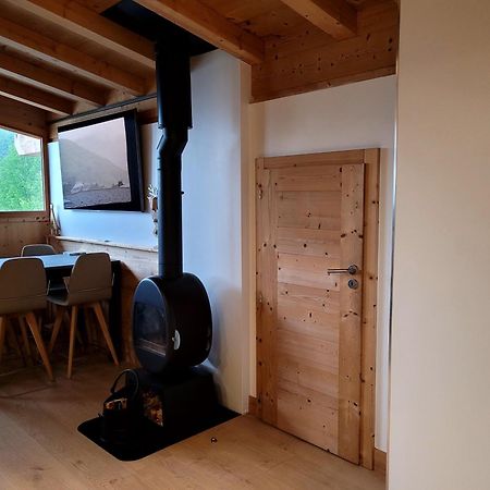 Roof Top Moutain View Direct Access Morzine Avoriaz Montriond Esterno foto