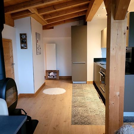 Roof Top Moutain View Direct Access Morzine Avoriaz Montriond Esterno foto